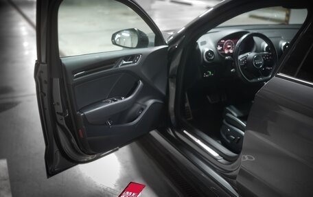 Audi S3, 2019 год, 3 450 000 рублей, 6 фотография