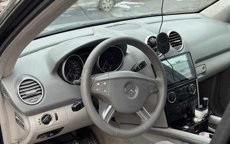 Mercedes-Benz M-Класс, 2007 год, 1 099 999 рублей, 13 фотография