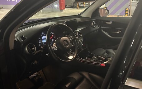 Mercedes-Benz GLC, 2018 год, 3 500 000 рублей, 5 фотография