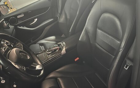 Mercedes-Benz GLC, 2018 год, 3 500 000 рублей, 6 фотография
