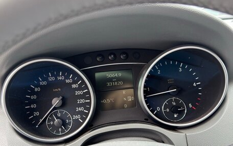 Mercedes-Benz M-Класс, 2007 год, 1 099 999 рублей, 12 фотография