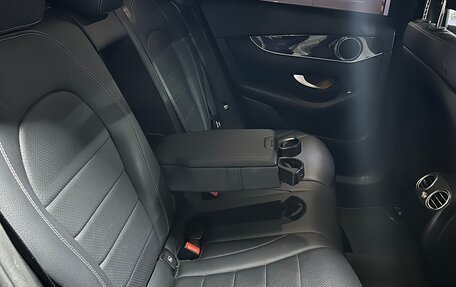 Mercedes-Benz GLC, 2018 год, 3 500 000 рублей, 9 фотография
