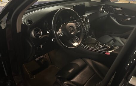Mercedes-Benz GLC, 2018 год, 3 500 000 рублей, 7 фотография