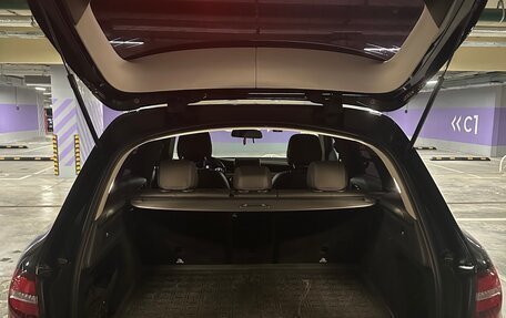 Mercedes-Benz GLC, 2018 год, 3 500 000 рублей, 10 фотография