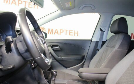 Volkswagen Polo VI (EU Market), 2018 год, 1 115 000 рублей, 9 фотография