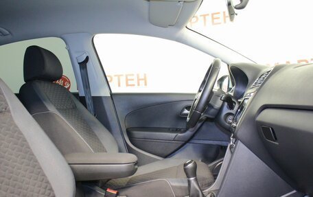 Volkswagen Polo VI (EU Market), 2018 год, 1 115 000 рублей, 10 фотография