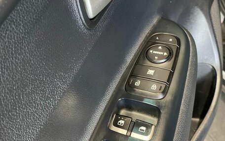 KIA Rio IV, 2018 год, 1 300 000 рублей, 11 фотография