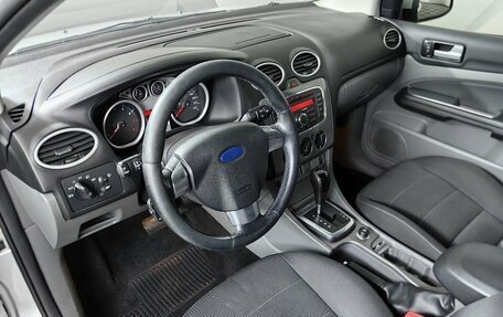 Ford Focus II рестайлинг, 2010 год, 475 000 рублей, 12 фотография