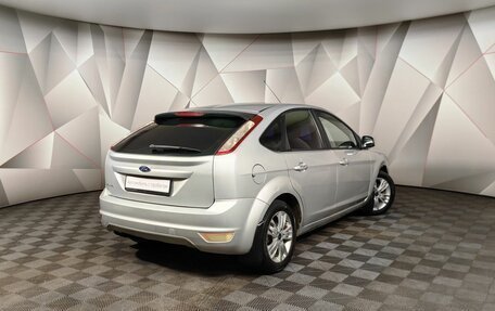 Ford Focus II рестайлинг, 2010 год, 475 000 рублей, 2 фотография