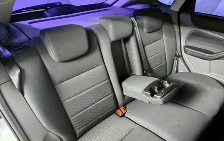 Ford Focus II рестайлинг, 2010 год, 475 000 рублей, 11 фотография