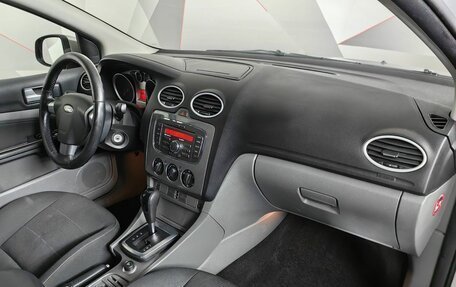 Ford Focus II рестайлинг, 2010 год, 475 000 рублей, 9 фотография