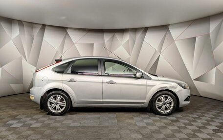 Ford Focus II рестайлинг, 2010 год, 475 000 рублей, 6 фотография