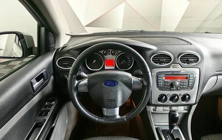 Ford Focus II рестайлинг, 2010 год, 475 000 рублей, 13 фотография