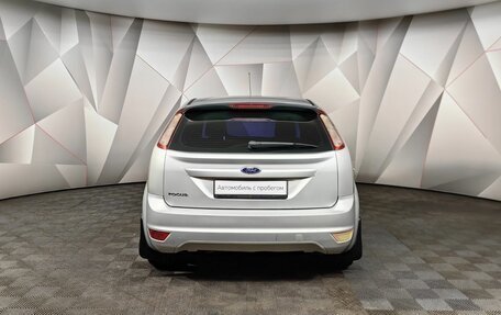 Ford Focus II рестайлинг, 2010 год, 475 000 рублей, 8 фотография