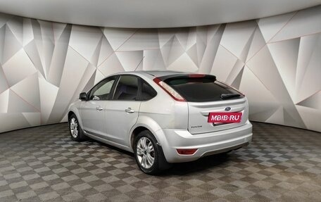 Ford Focus II рестайлинг, 2010 год, 475 000 рублей, 4 фотография