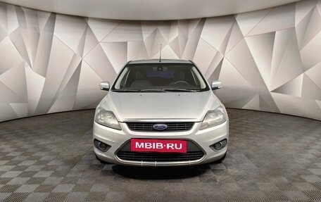 Ford Focus II рестайлинг, 2010 год, 475 000 рублей, 7 фотография