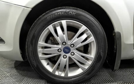 Ford Focus II рестайлинг, 2010 год, 475 000 рублей, 14 фотография