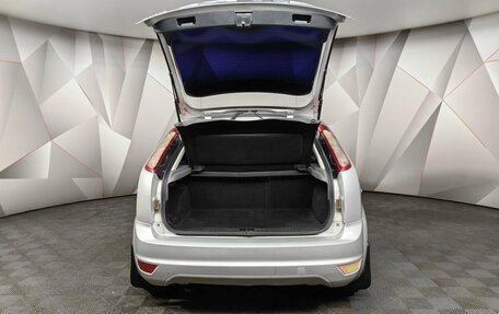 Ford Focus II рестайлинг, 2010 год, 475 000 рублей, 15 фотография