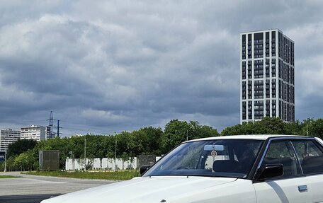 Nissan Skyline, 1986 год, 1 100 000 рублей, 8 фотография