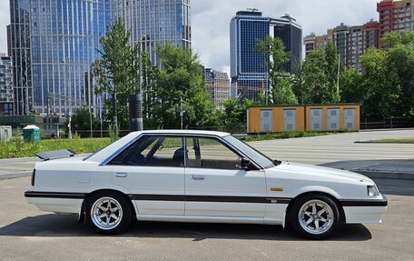 Nissan Skyline, 1986 год, 1 100 000 рублей, 2 фотография