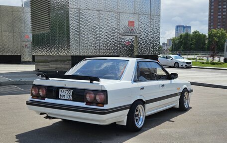 Nissan Skyline, 1986 год, 1 100 000 рублей, 3 фотография