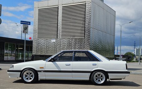 Nissan Skyline, 1986 год, 1 100 000 рублей, 5 фотография