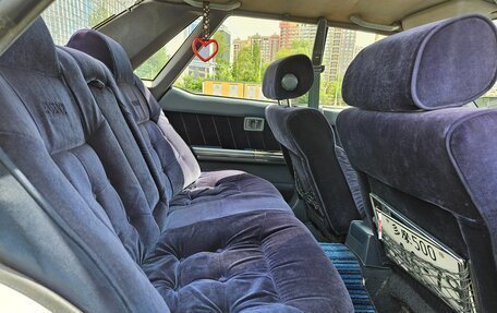 Nissan Skyline, 1986 год, 1 100 000 рублей, 11 фотография