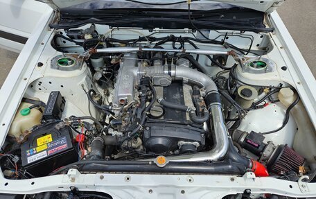 Nissan Skyline, 1986 год, 1 100 000 рублей, 14 фотография