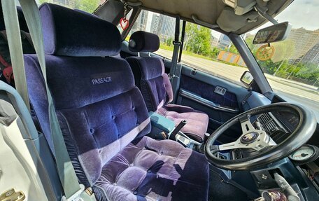 Nissan Skyline, 1986 год, 1 100 000 рублей, 13 фотография