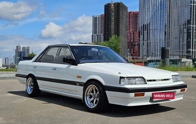 Nissan Skyline, 1986 год, 1 100 000 рублей, 1 фотография
