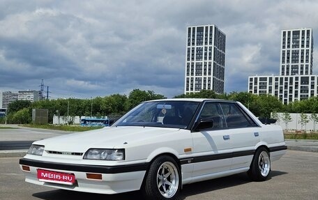 Nissan Skyline, 1986 год, 1 100 000 рублей, 6 фотография