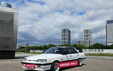 Nissan Skyline, 1986 год, 1 100 000 рублей, 7 фотография