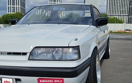 Nissan Skyline, 1986 год, 1 100 000 рублей, 9 фотография