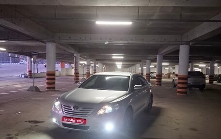 Toyota Camry, 2006 год, 1 100 000 рублей, 1 фотография