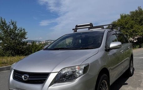 Toyota Corolla, 2011 год, 900 000 рублей, 1 фотография