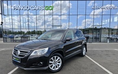 Volkswagen Tiguan I, 2010 год, 1 190 000 рублей, 1 фотография