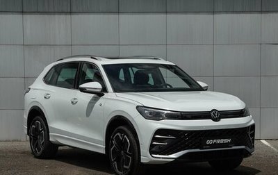 Volkswagen Tiguan, 2024 год, 4 800 000 рублей, 1 фотография