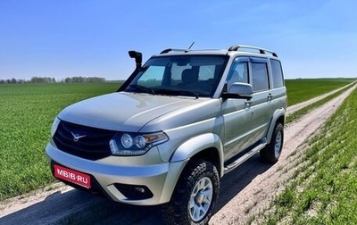 ЛуАЗ Patriot, 2015 год, 750 000 рублей, 1 фотография