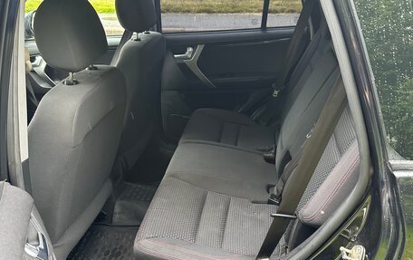 Chery Tiggo 3 I, 2018 год, 530 000 рублей, 12 фотография