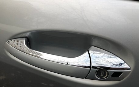 Mercedes-Benz S-Класс, 2008 год, 2 700 000 рублей, 12 фотография