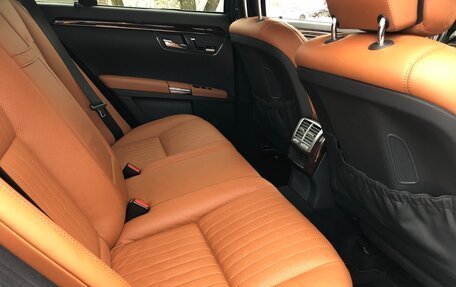 Mercedes-Benz S-Класс, 2008 год, 2 700 000 рублей, 24 фотография