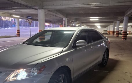 Toyota Camry, 2006 год, 1 100 000 рублей, 2 фотография