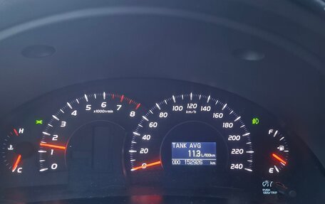 Toyota Camry, 2006 год, 1 100 000 рублей, 5 фотография