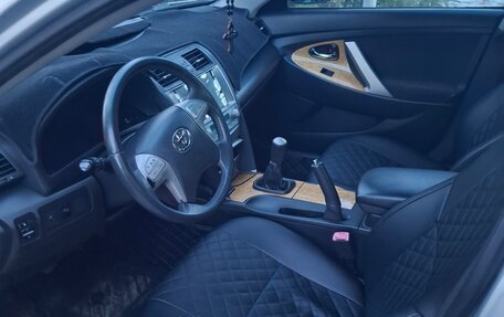 Toyota Camry, 2006 год, 1 100 000 рублей, 6 фотография