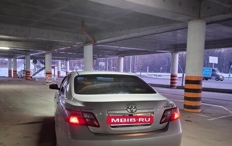Toyota Camry, 2006 год, 1 100 000 рублей, 3 фотография