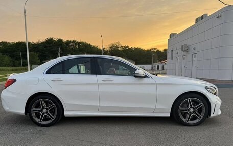 Mercedes-Benz C-Класс, 2020 год, 3 650 000 рублей, 7 фотография