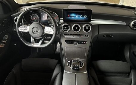 Mercedes-Benz C-Класс, 2020 год, 3 650 000 рублей, 8 фотография