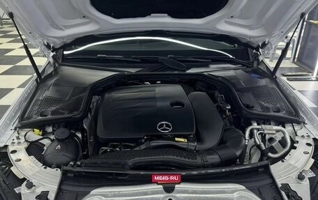 Mercedes-Benz C-Класс, 2020 год, 3 650 000 рублей, 14 фотография