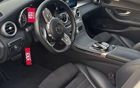 Mercedes-Benz C-Класс, 2020 год, 3 650 000 рублей, 11 фотография