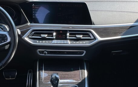 BMW X7, 2019 год, 8 500 000 рублей, 2 фотография